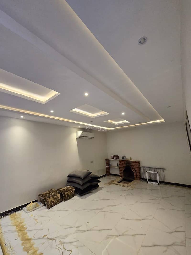 4 bedroom villa in Dhahrat Laban, Riyadh 14