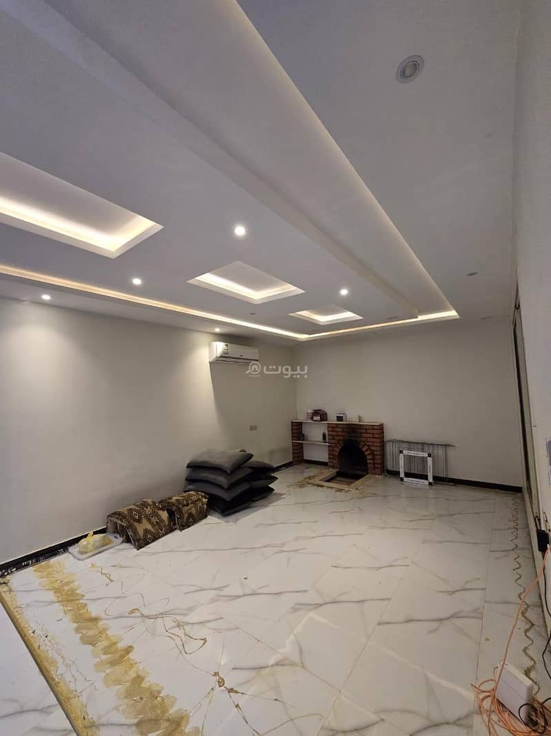 4 bedroom villa in Dhahrat Laban, Riyadh 17