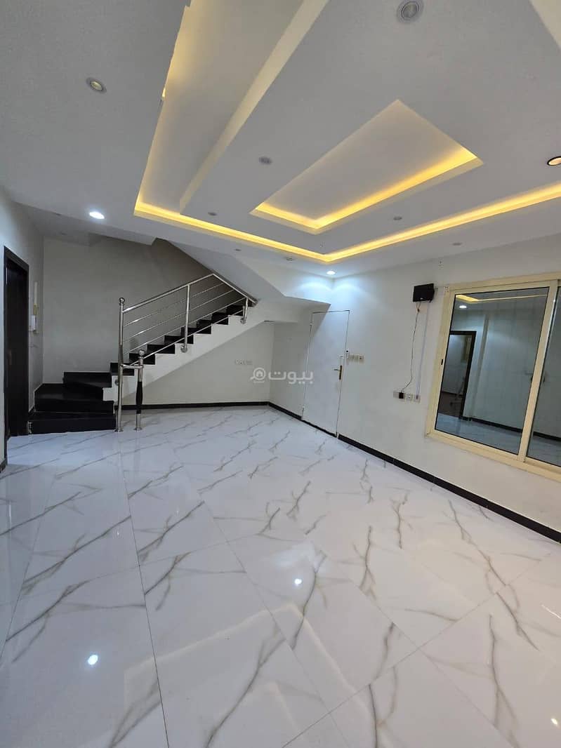 4 bedroom villa in Dhahrat Laban, Riyadh 19