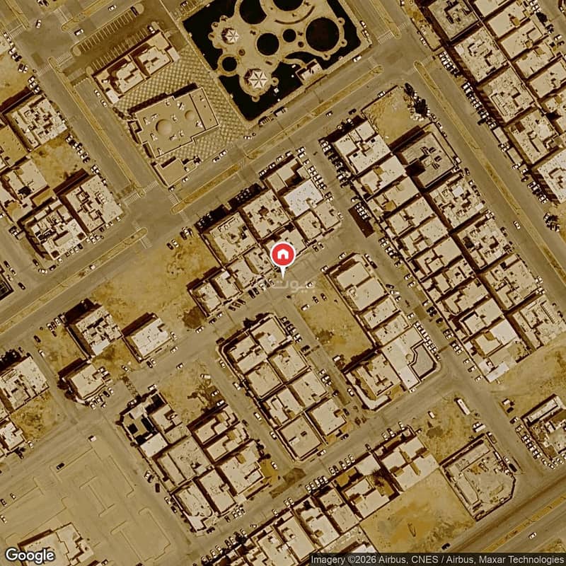 4 bedroom villa in Dhahrat Laban, Riyadh 21