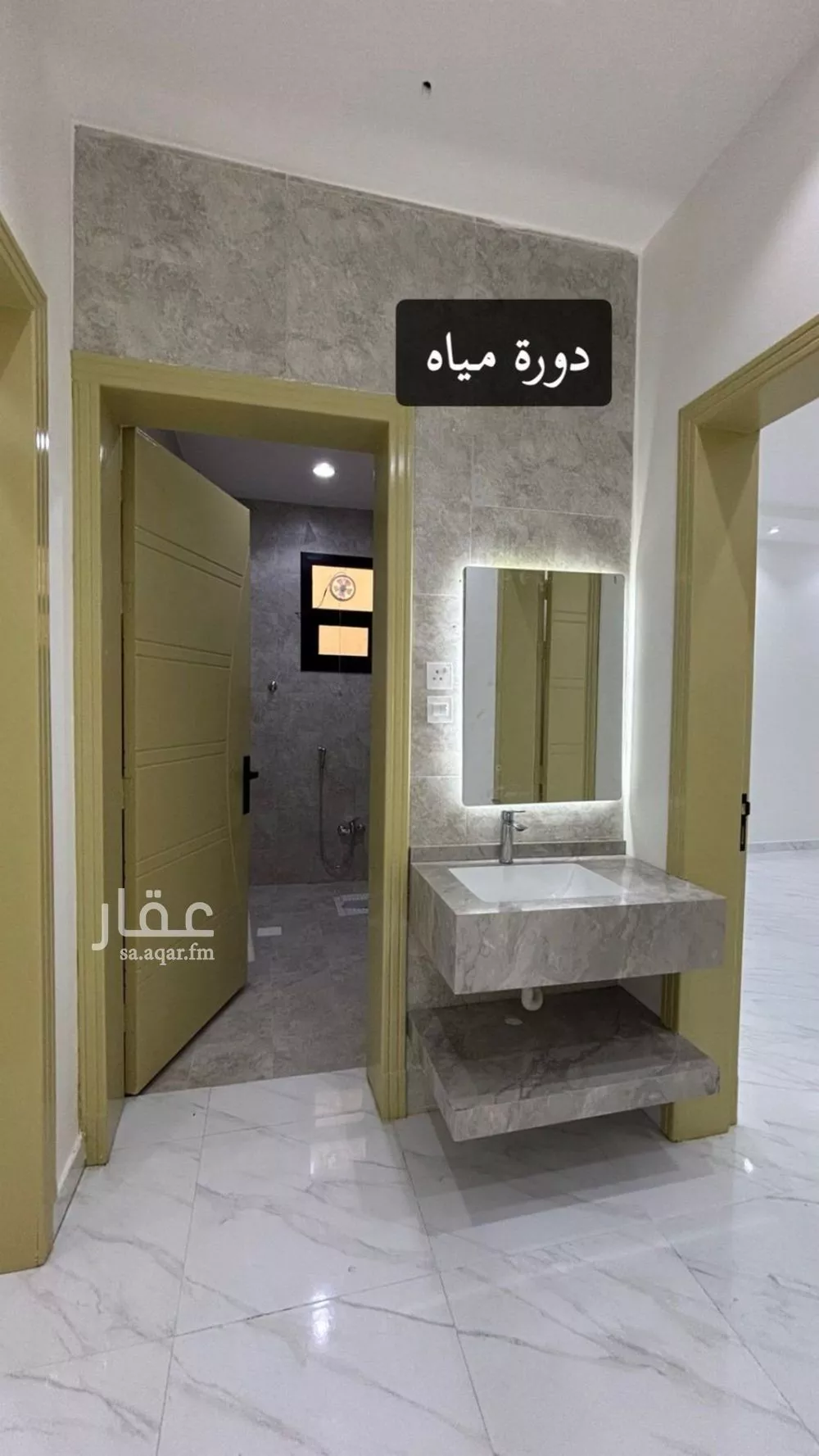 3 bedroom floor in Al Mahdiyyah 11