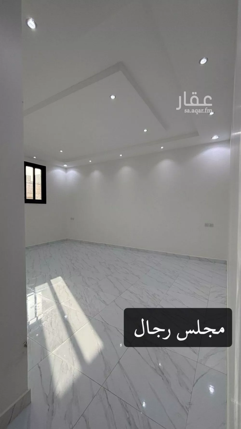 3 bedroom floor in Al Mahdiyyah 3