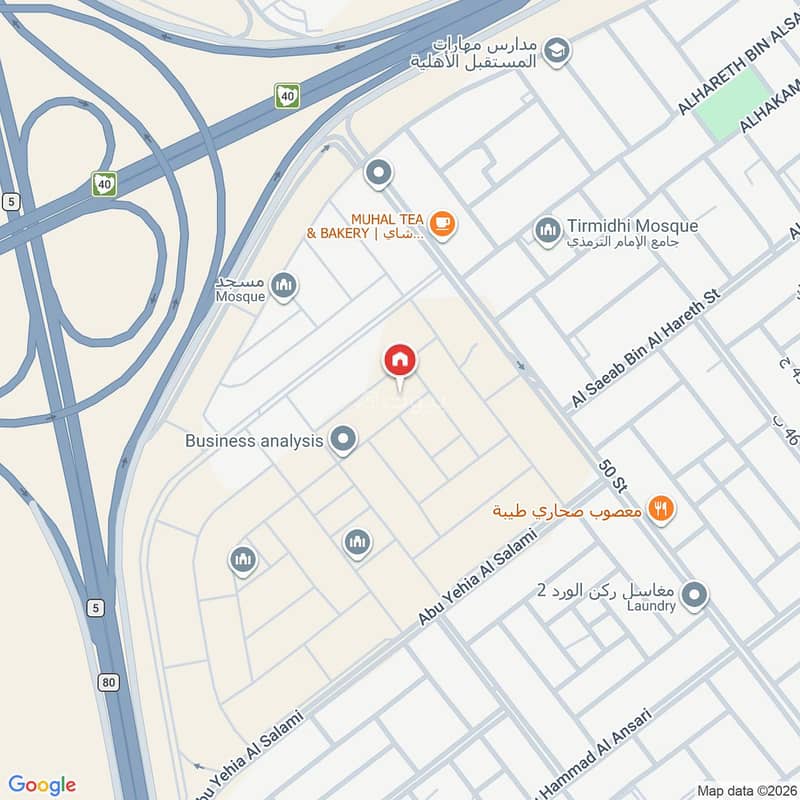 3 bedroom apartment in Taibah, Eastern Province 12