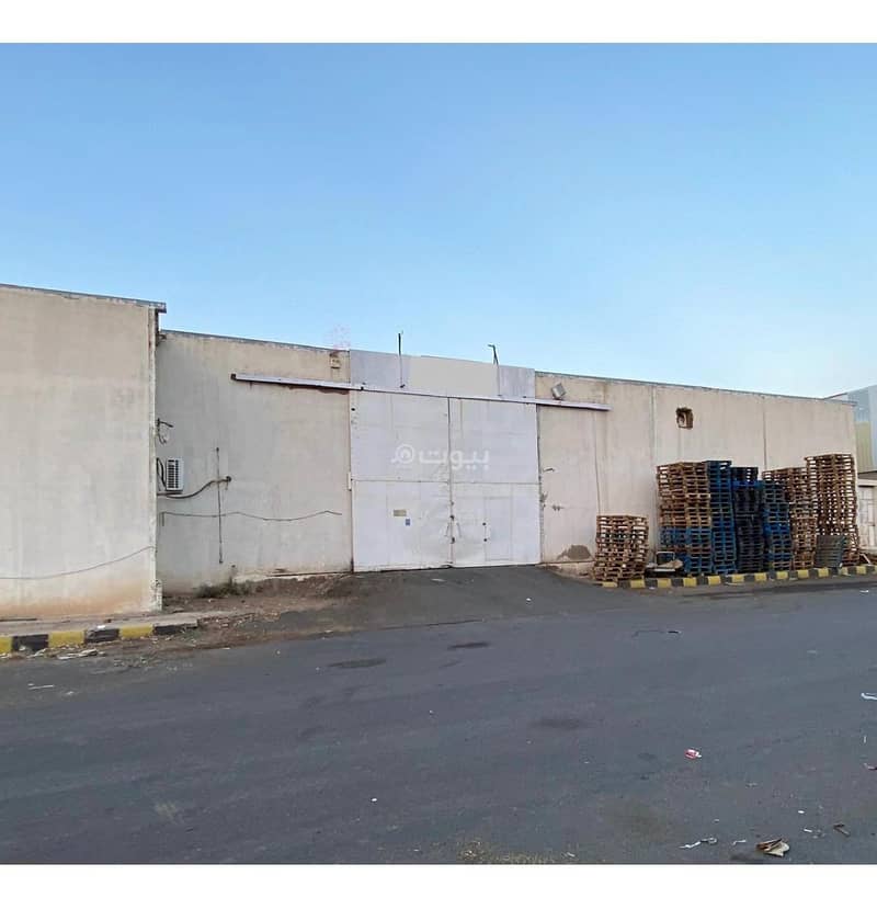warehouse in As Sadiqiyyah, Madinah 3