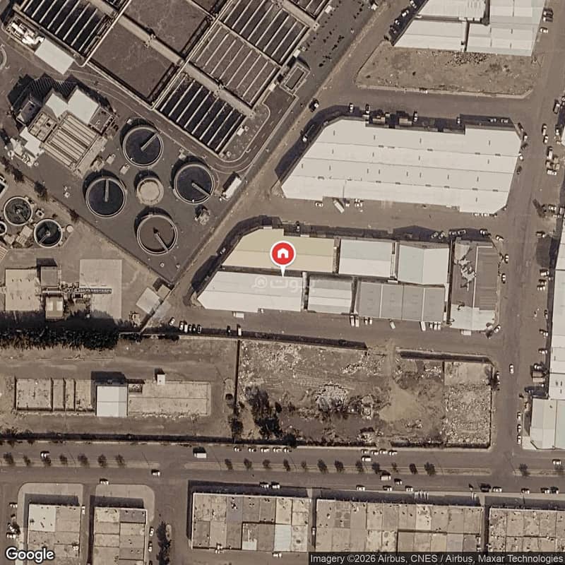 warehouse in As Sadiqiyyah, Madinah 4