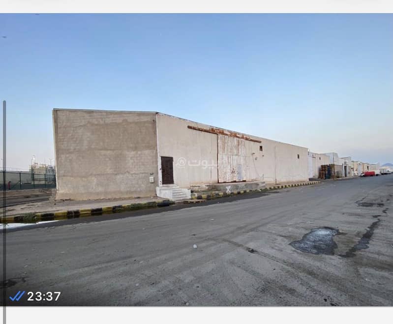 warehouse in As Sadiqiyyah, Madinah 4