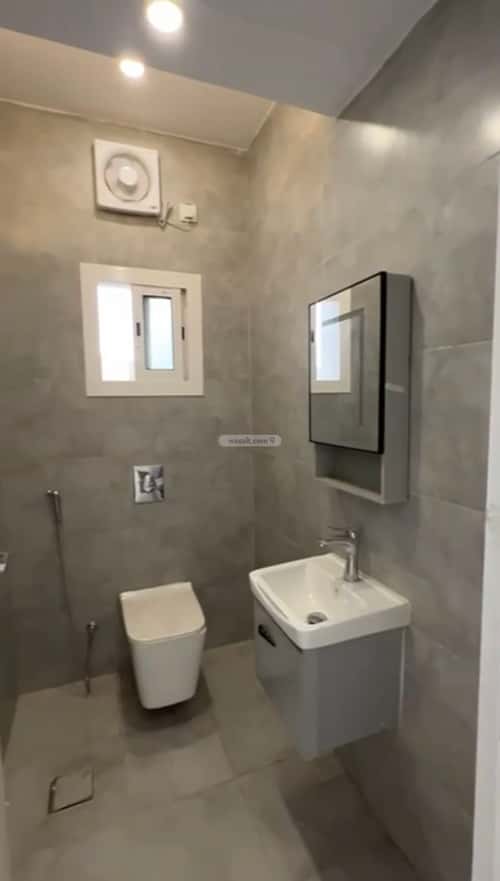 villa in Al Anahi, Madinah 17