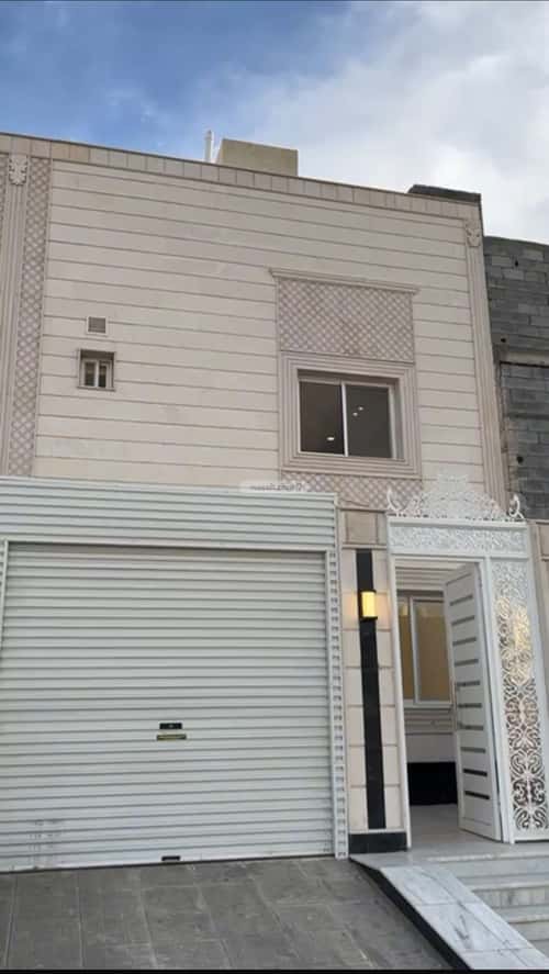 villa in Al Anahi, Madinah 3