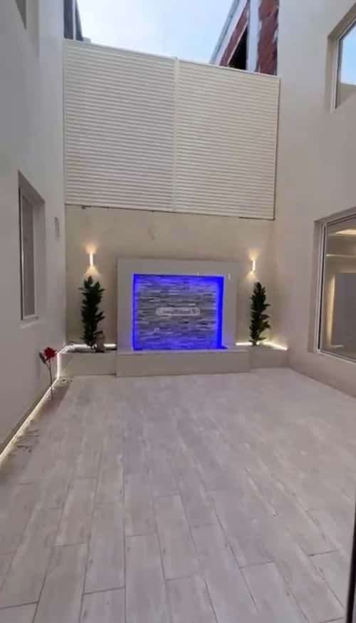 villa in Al Anahi, Madinah 12
