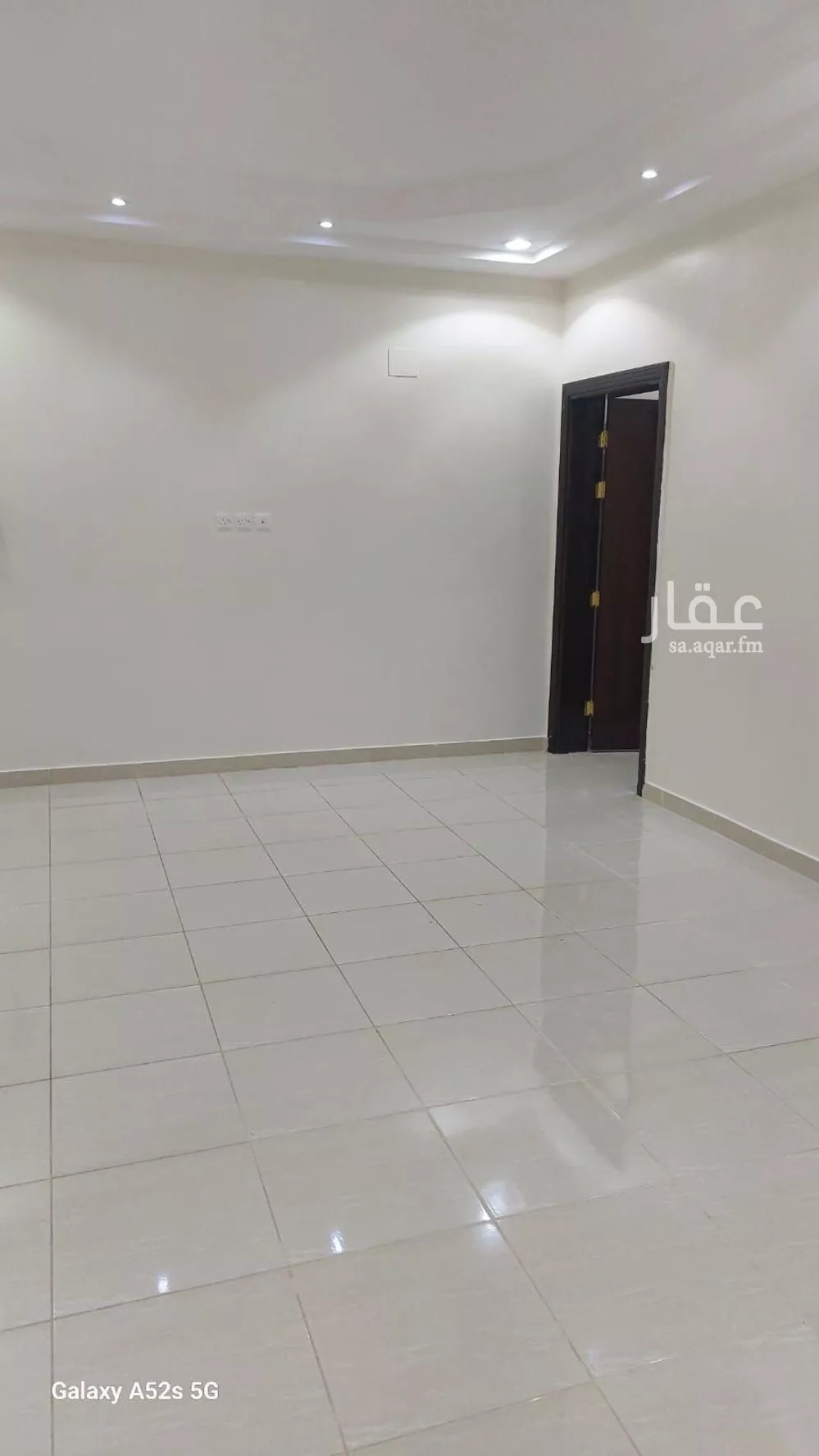 شقة في طيبة