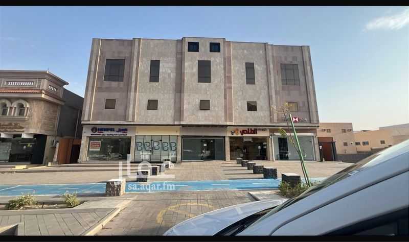 عقار 1 غرف في الدفاع، المدينة المنورة