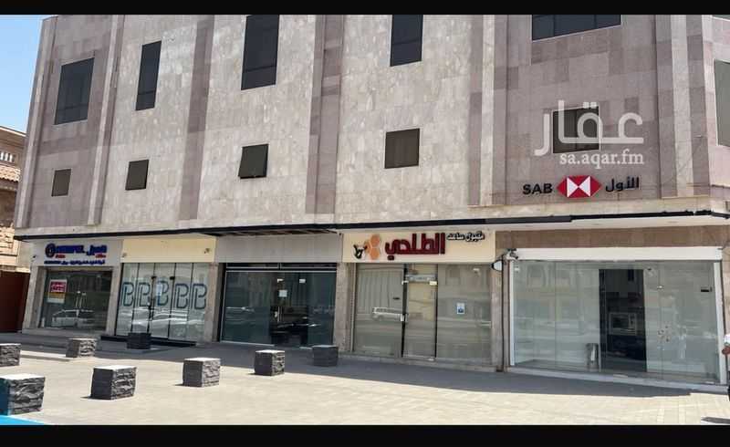 عقار 1 غرف في الدفاع، المدينة المنورة 2
