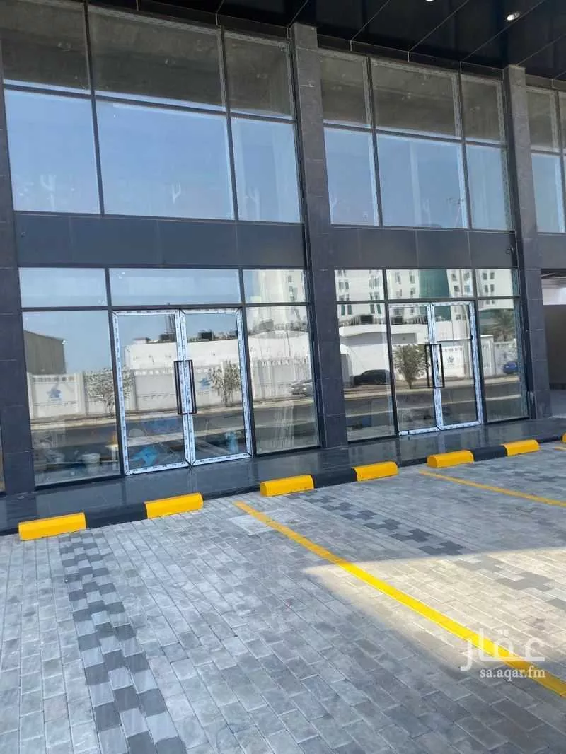 1 bedroom shop in Al Shiraa, Jeddah 8