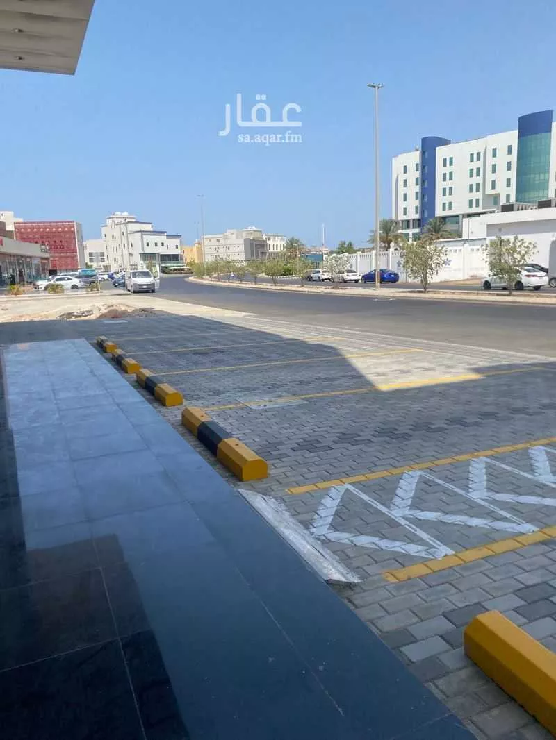 1 bedroom shop in Al Shiraa, Jeddah 6