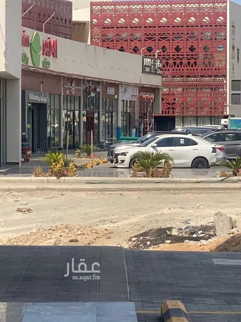 1 bedroom shop in Al Shiraa, Jeddah 5