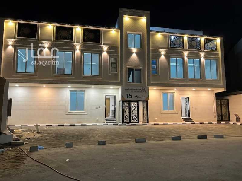 3 bedroom apartment in Dahiat King Fahd, Eastern Province 8