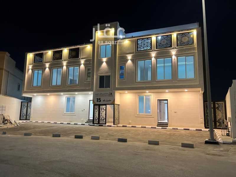 3 bedroom apartment in Dahiat King Fahd, Eastern Province 17