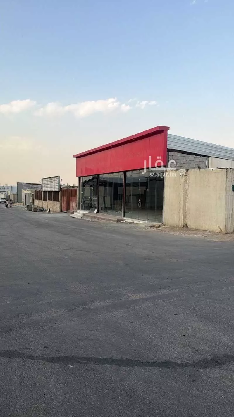 عقار  في العزيزية، الرياض 4