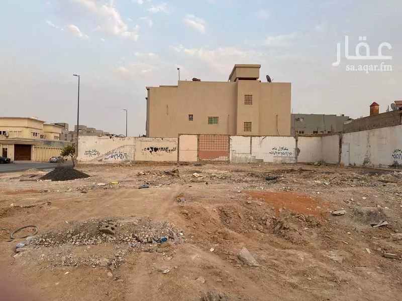 1 bedroom land in Namar, Riyadh 5