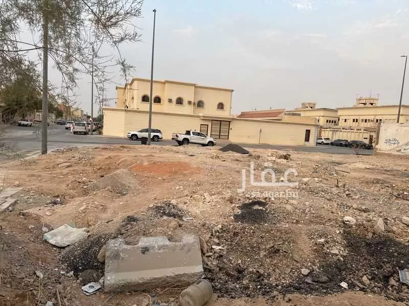 1 bedroom land in Namar, Riyadh 6