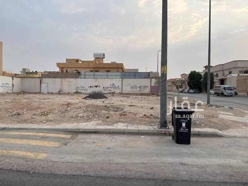 1 bedroom land in Namar, Riyadh 2
