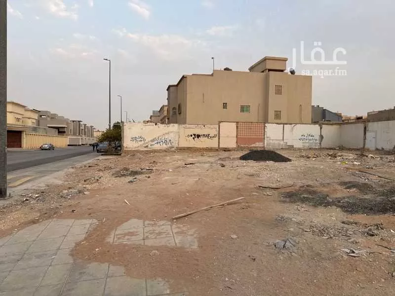 1 bedroom land in Namar, Riyadh 4