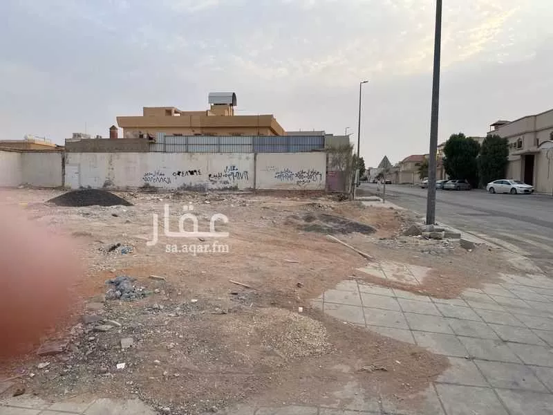 1 bedroom land in Namar, Riyadh 3