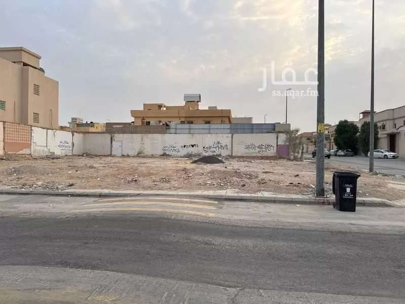 1 bedroom land in Namar, Riyadh 7