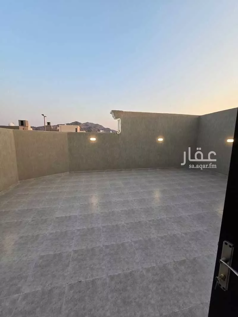 5 bedroom villa in Al Shawqiyyah, Makkah 5
