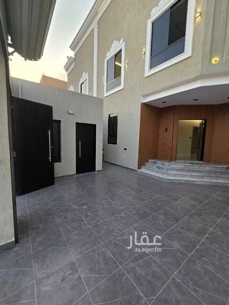 5 bedroom villa in Al Shawqiyyah, Makkah 3