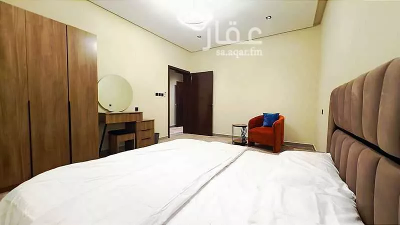 شقة 3 غرف في بطحاء قريش، مكة 4