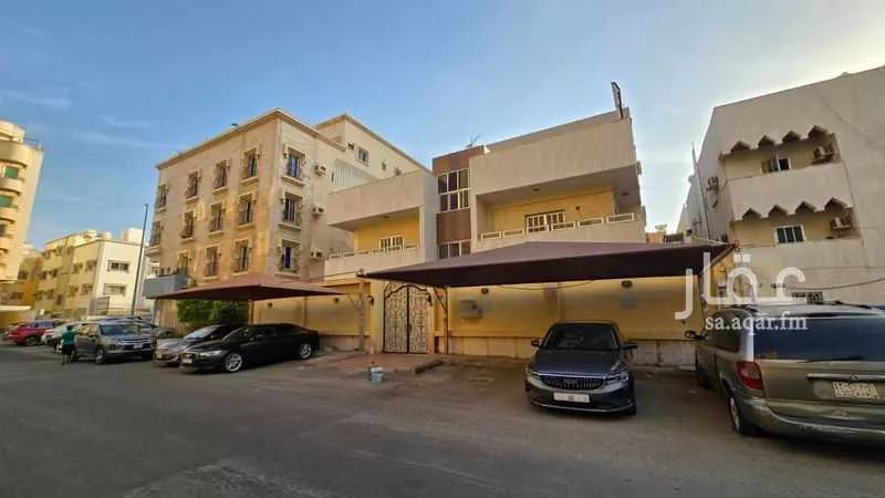 23 bedroom building in Al Salamah, Jeddah 2