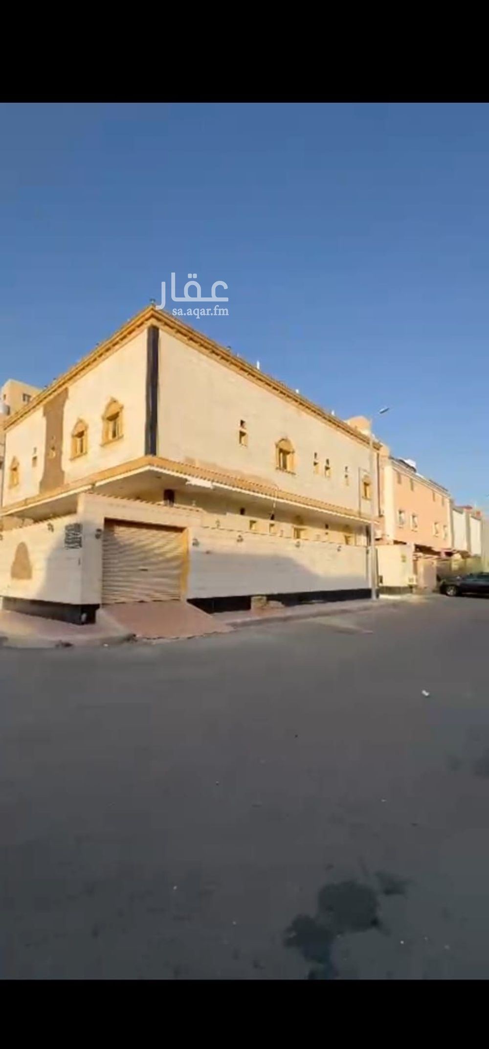 6 bedroom building in Al Shiraa, Jeddah 6