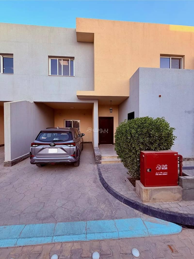 فيلا 3 غرف في المعذر، الرياض 3