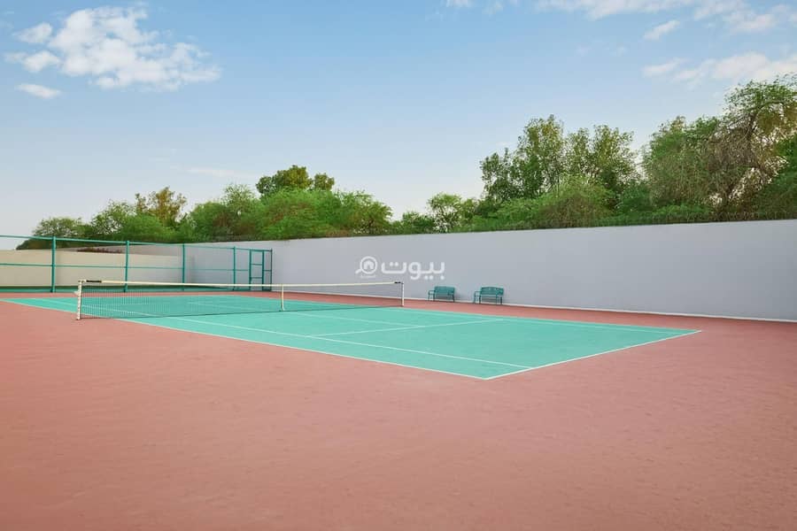 فيلا 3 غرف في المعذر، الرياض 21