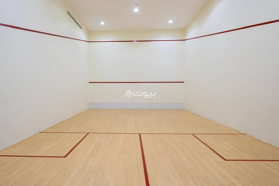 فيلا 3 غرف في المعذر، الرياض 22