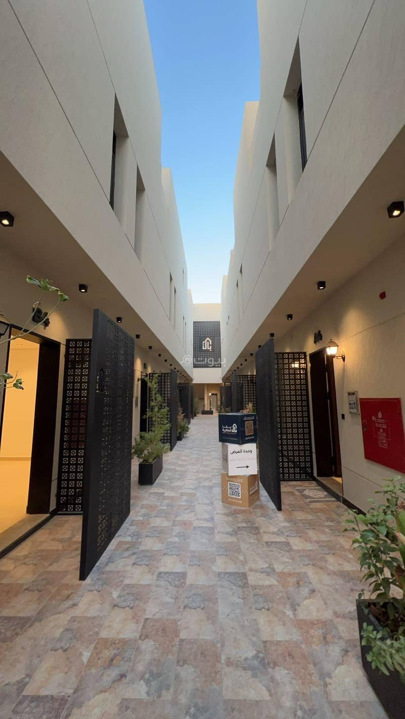 فيلا 3 غرف في النرجس، الرياض 8