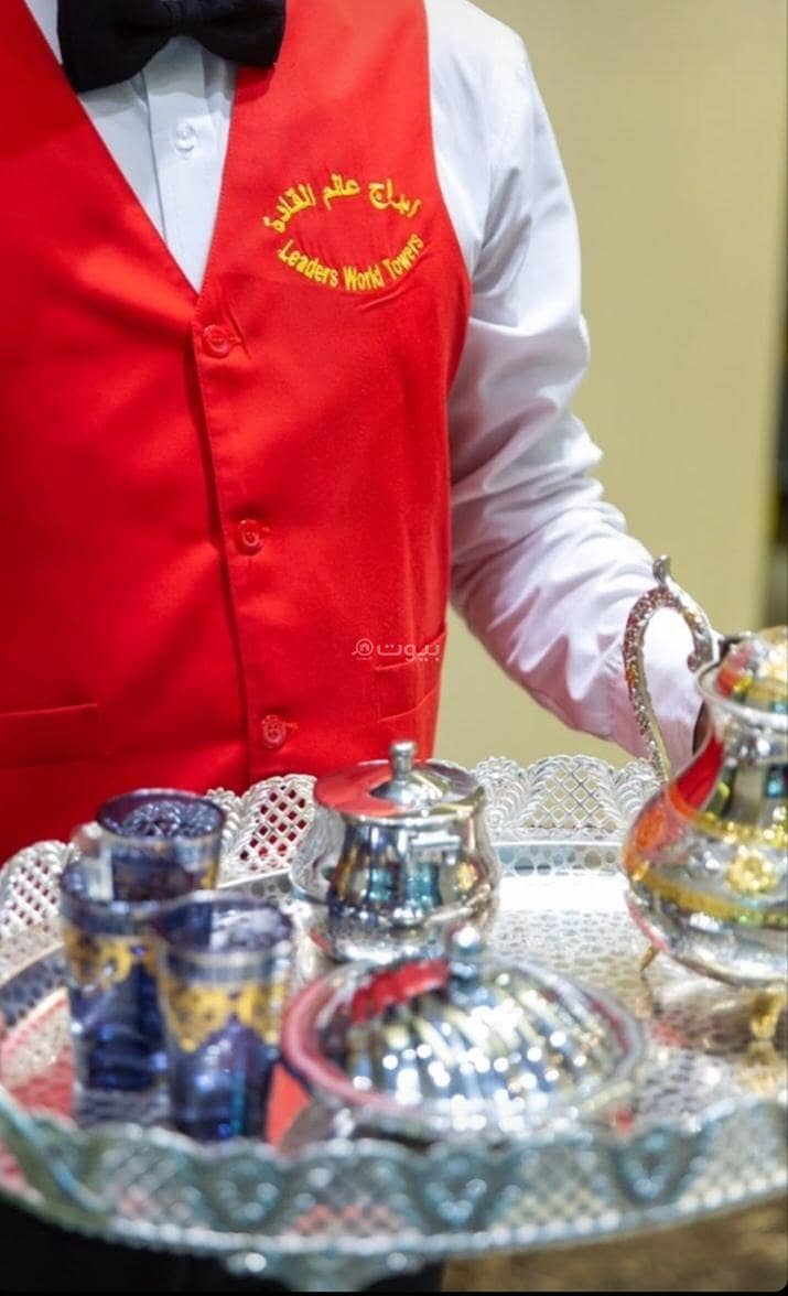 عقار  في العليا، الرياض 21