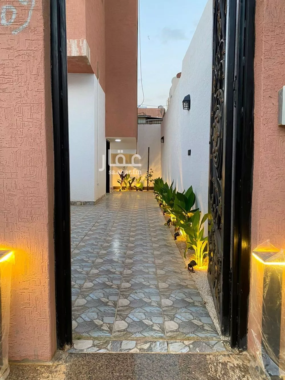 3 bedroom apartment in Al Aqiq, Riyadh 2