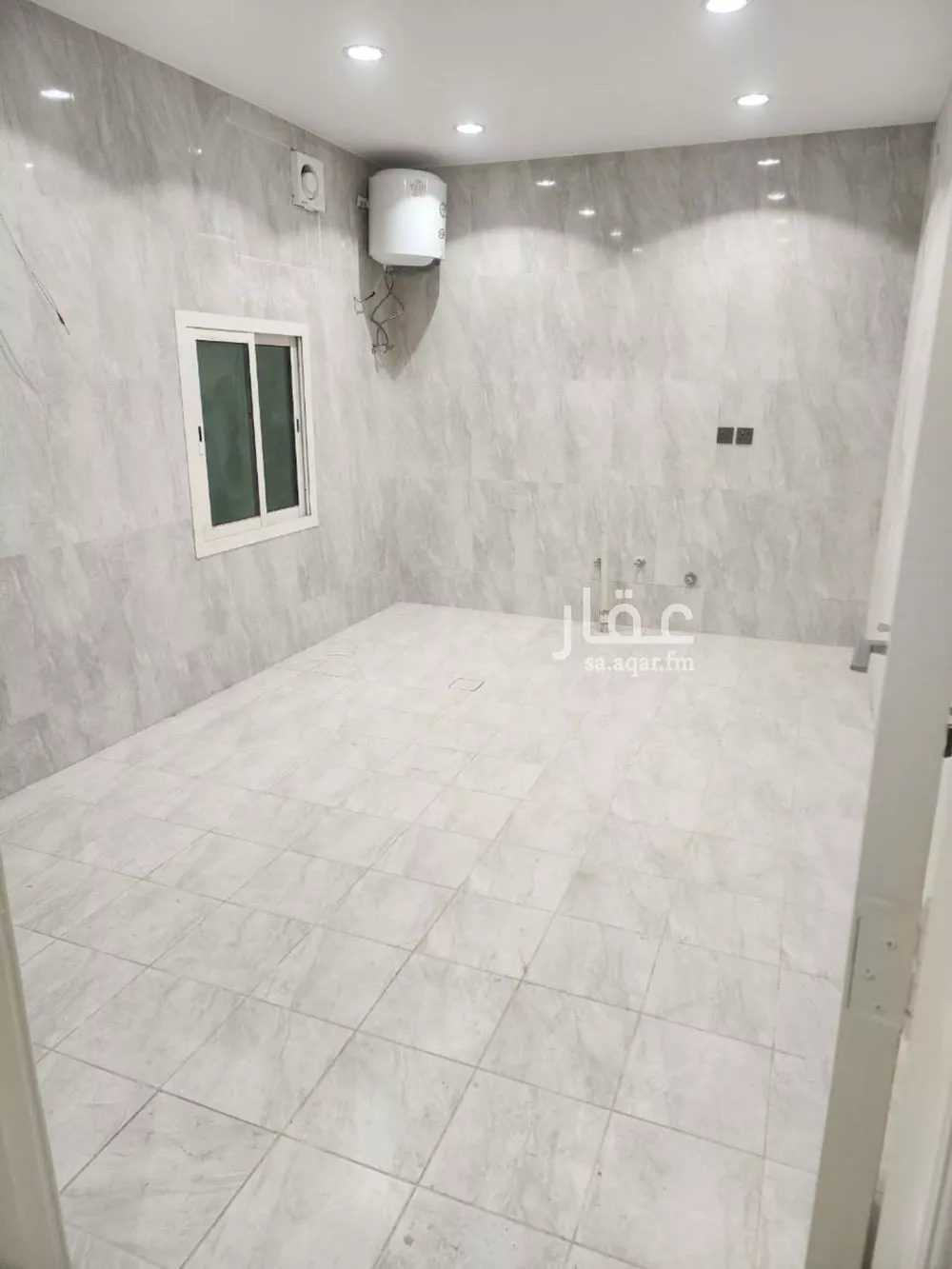 3 bedroom apartment in Al Aqiq 3