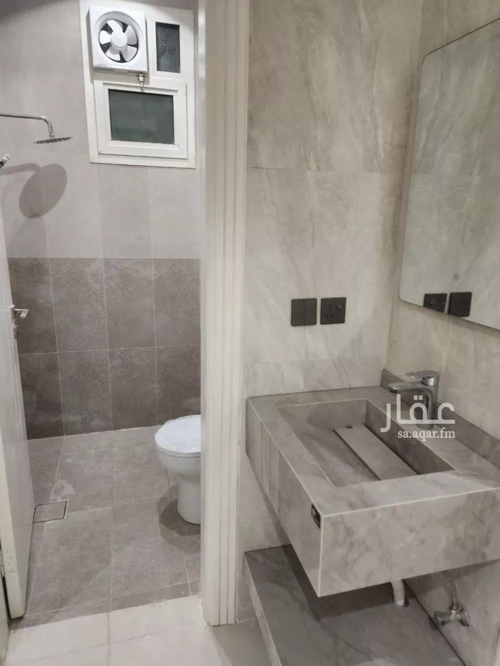 3 bedroom apartment in Al Aqiq 6