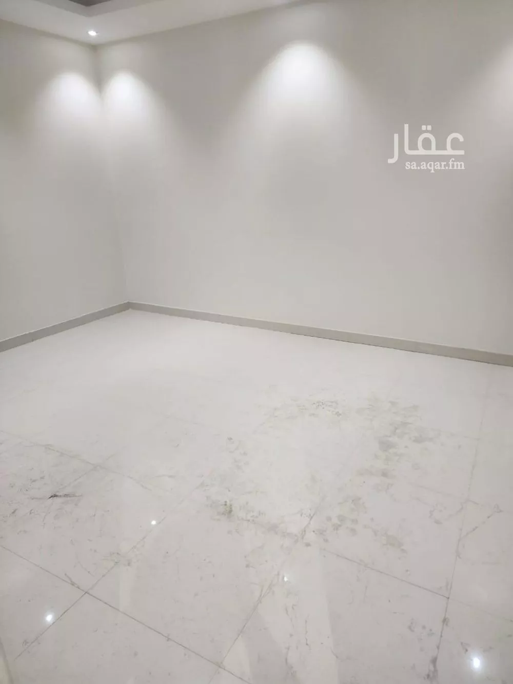 3 bedroom apartment in Al Aqiq 7