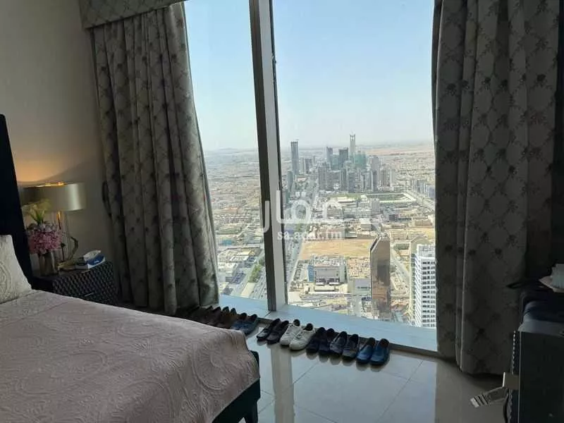 3 bedroom apartment in Al Sahafah, Riyadh 11