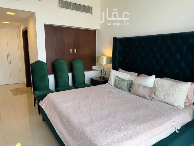3 bedroom apartment in Al Sahafah, Riyadh 12