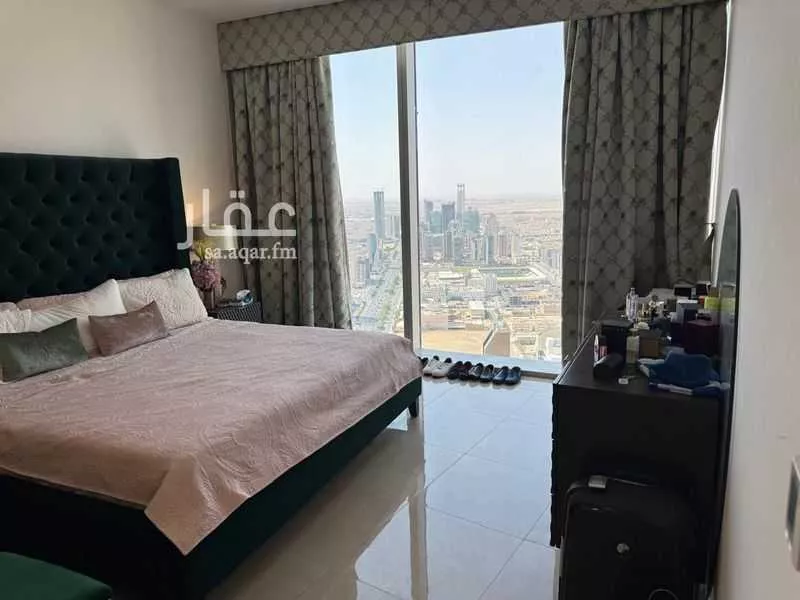 3 bedroom apartment in Al Sahafah, Riyadh 21