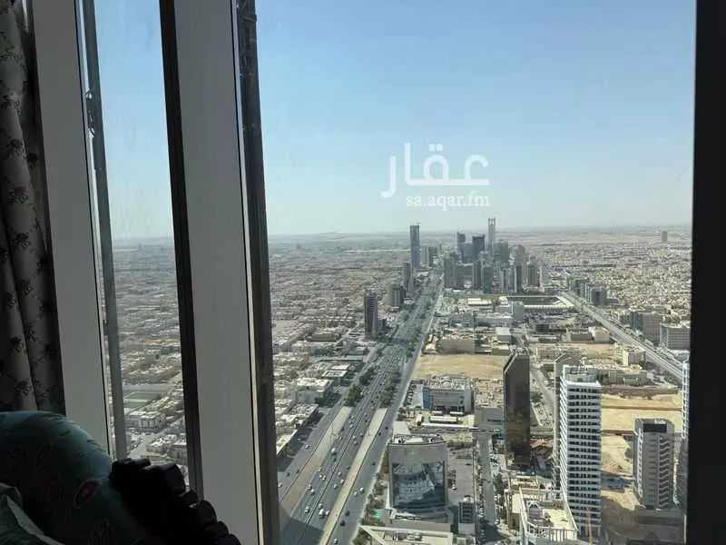 3 bedroom apartment in Al Sahafah, Riyadh 5