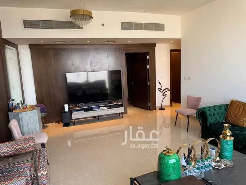 3 bedroom apartment in Al Sahafah, Riyadh 4