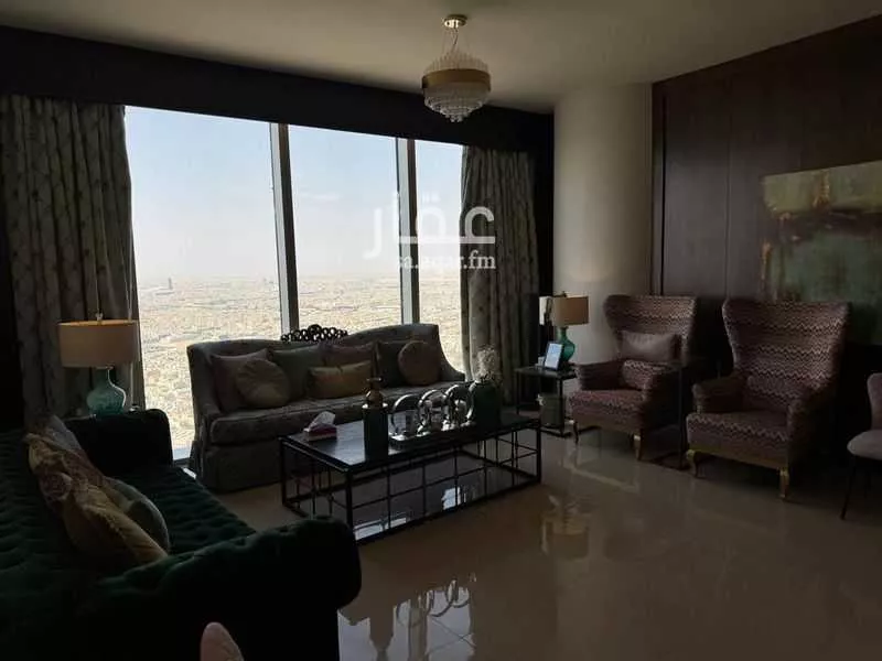 3 bedroom apartment in Al Sahafah, Riyadh 15