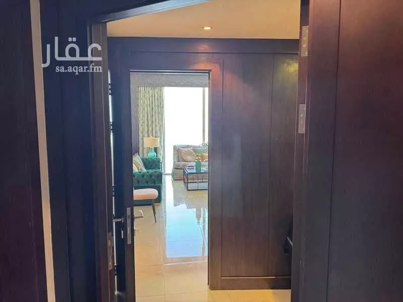 3 bedroom apartment in Al Sahafah, Riyadh 6