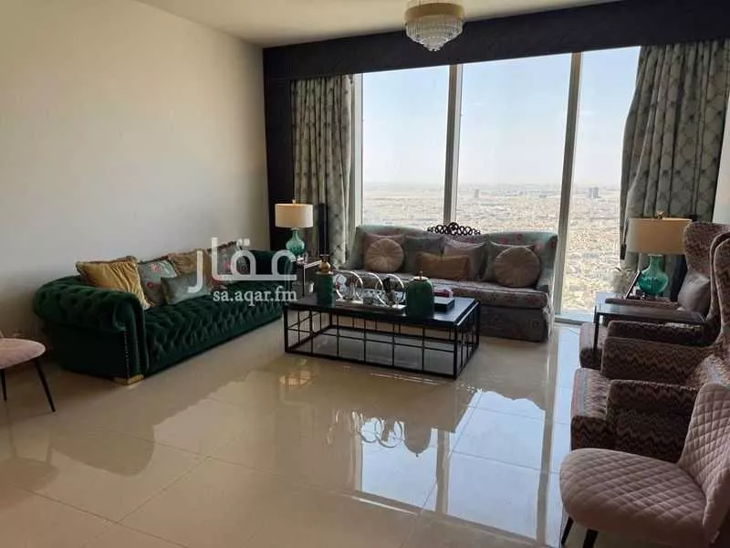3 bedroom apartment in Al Sahafah, Riyadh 3